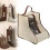 Tall Boot Storage Bag for Travel and Daily Use 1