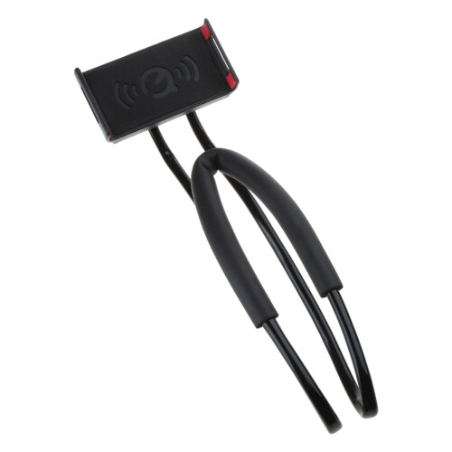 Plastic Neck-Hanging Phone Holder Universal Adjustable