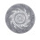 Plastic Bathroom Hair Filter Drain Cover 1 Pack 1