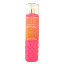 Bath and Body Works Bahamas Passionfruit & Banana Flower