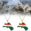 Kurdistan Map Pendant Necklace Charm 1