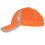 High-Visibility Reflective Baseball Cap Safety Workwear 1