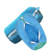 Washing machine bag, 2-pack laundry shoe bag for washing machine and dryer, sneaker cleaning kit