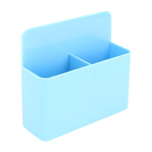 磁性白板笔架 适用于白板冰箱等磁性表面