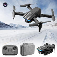 Mini Drone with 1080P HD Camera, Altitude Hold, Remote