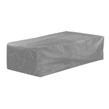 Foosball Table Cover Waterproof Dustproof 63x45.3x19.7 Inch