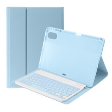 Tablet Protector Stand Case with Keyboard for 12.1-inch