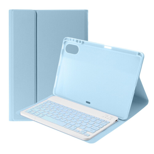 Tablet Protector Stand Case with Keyboard for 12.1-inch
