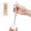 Supvox digital pool salt tester ABS 1 piece 1