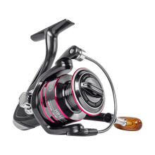 Heavy Duty Saltwater Spinning Reel Hb500-Hb7000 18 lbs Max
