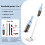 Car Vacuum Cleaner Wireless Handheld 12V High Suction 1
