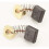 Makita CB203 Set of Carbon Brushes for Power Tools 1