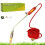 Liquefied Gas Blowtorch Adjustable Flame 1pc 1