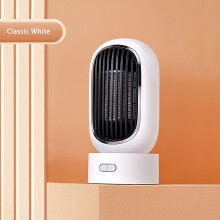 Portable Space Heater with 90 Oscillation 2 Mode
