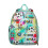 Ergonomic Boys Backpack Waterproof Adjustable Sports Design 1