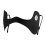 Sun Protection Face Mask with Eye Corner Coverage Black 1