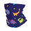 Dinosaur Print Neck Gaiter Face Mask 1 Pack 1