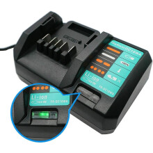 Makita G Series Charger 14V 18V for DC18WA DC18SG DC1851