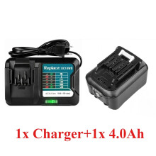 12V Lithium Battery 4Ah for Makita Power Tools