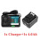 12V Lithium Battery 4Ah for Makita Power Tools 1