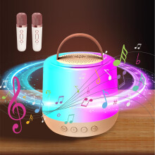 Bluetooth Wireless Microphone for Karaoke