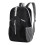 Hiking Backpack Water-Resistant 22L Packable Daypack Black 1