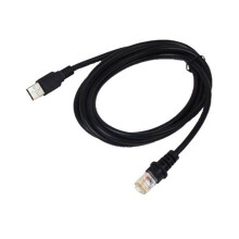 Barcode-Scanner USB-Kabel 2 m für MS5145 MS9540 MS7120 MS9590