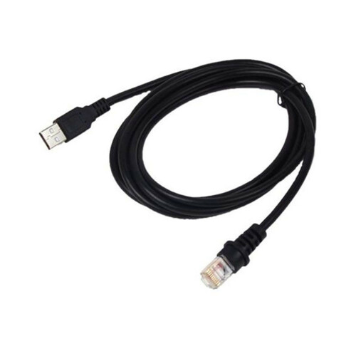 Barcode-Scanner USB-Kabel 2 m für MS5145 MS9540 MS7120 MS9590
