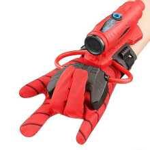 Plastic Water Gun Toy with Hose, Squirt Gun for Outdoor Pool Beach Party, Random Color Ages 3+