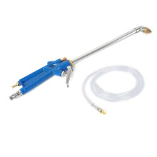 Multifunktionale Hochdruck-Power-Spray-Waschwasserpistole,