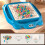 Triggle Rubber Band Game Strategy Game for Creativity Imagination Fine Motor 4