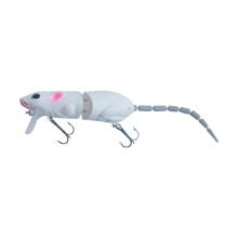 Topwater Mouse Lure Floating Wobbler 1 Piece