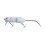 Topwater Mouse Lure Floating Wobbler 1 Piece 1
