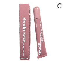 (toast) 10ml Tinted Lip Gloss for Daily Moisturizing and Hydrated Soft Lips with Sheer Color