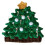 Knitted Crochet Hat for Christmas Party Use 1