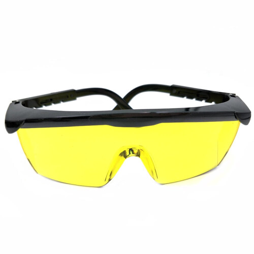 Sport Safety Protective Glasses Adjustable Fit