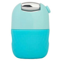 Ice Roller for Face & Eye, Beauty Skin Care Ice Holder for Face,2 In 1 Multifunction Ice Roller (bl