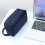 Digital Accessory Storage Bag Water-Resistant Partitioned 1
