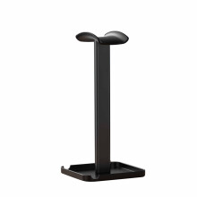Headphone Holder Stand with Light for Over-Ear Headphones