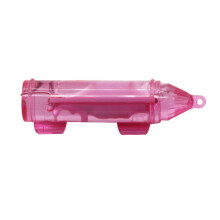 Fishing Lures Spoons LED Flasher Bait for Bass Trolling