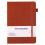 A5 Lined Notebook Hardcover 200 Pages Thick Smooth Paper 1