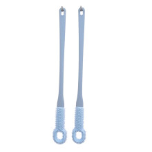 Karymi toe seam cleaner with soft glue remover and foot