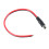 DC8,0 x 2,0 mm Stecker-Pigtail-Kabel, 14-Männchen Kopf 1 Meter 1