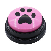 (Footprint, Pink) 1