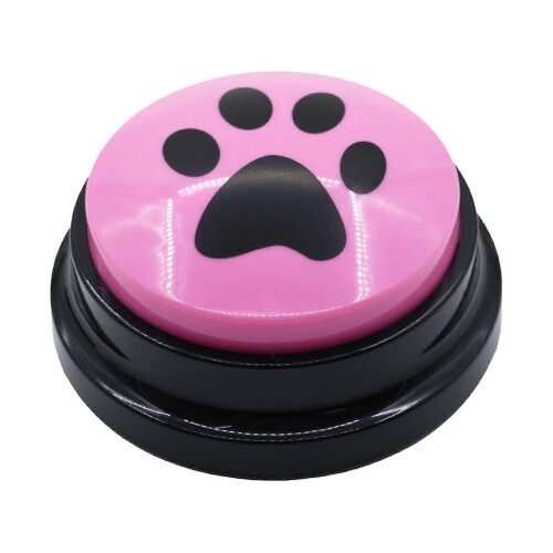 (Footprint, Pink) 1
