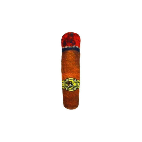 S-Pet Chew Toy Simulation Cigar Modeling Dog Teasing Dog Interactive Toy