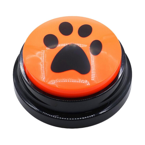 (Footprint, Orange) 1