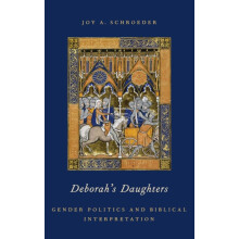 Deborahs Daughters by SCHROEDER Hardcover Book