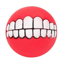 10 Dog Balls Chew Toy Chew Toys for Small Medium Dog Puppy