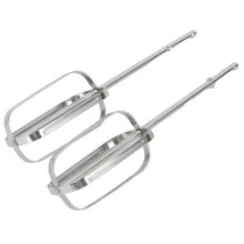 Hand Mixer Beaters Replacement Set for 62682rz 62692 62695v